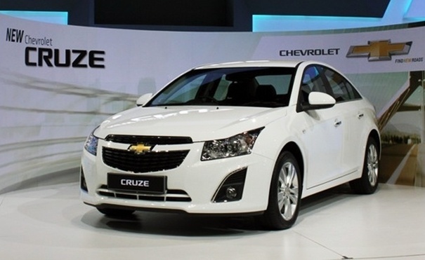 GM slashes car prices by up to Rs 49,000 across models