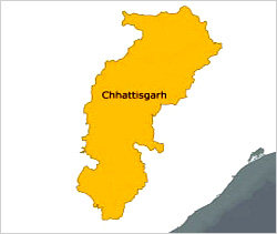 Govt panel dubs Chhattisgarh industrial push as land grab