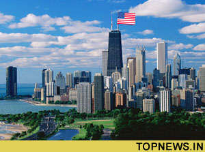 Chicago health-wise best city for men