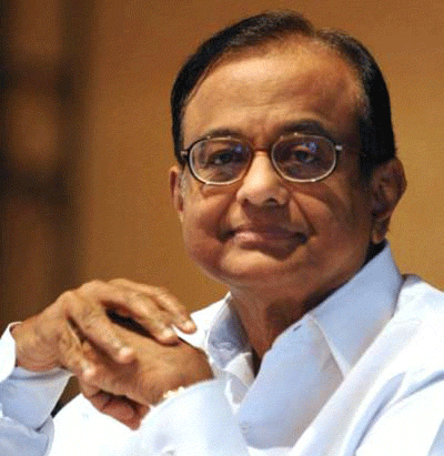 Chidambaram.