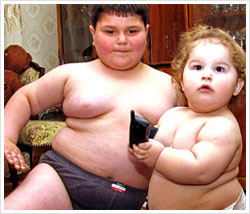 How proximity to convenience stores promotes child obesity