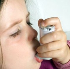 Kids studying in schools near busy roads, have greater risk of asthma 
