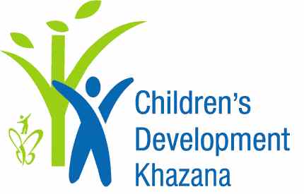 Children Development Khazana in Leh to secure kids future