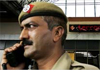 Security tightened at Chinese Embassy in Delhi