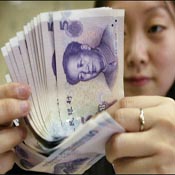 China's stimulus package lacks transparency 