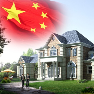 China's home price growth decelerates