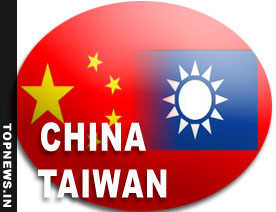 China and Taiwan agree to strengthen business relations