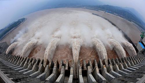 India to ask China about Brahmaputra dam report