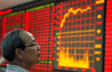 China’s reforms blueprint boosts stocks