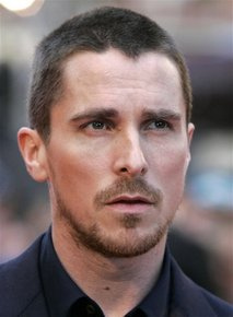 Christian Bale apologises for expletive-ridden rant against crewmember