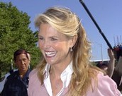Christie Brinkley