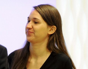 Christine Schuerrer 