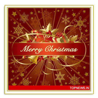 Christmas celebrations may vary, but family remains the anchor
