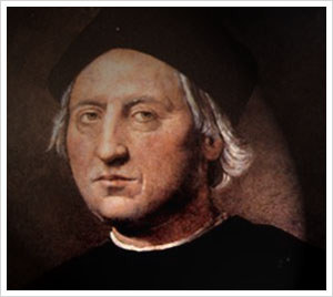‘Christopher Columbus writings prove he was Spanish’