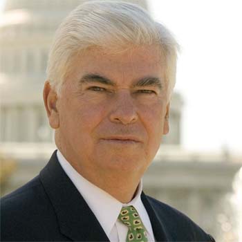 Second attempt to move legislation of U.S. financial system reform failed