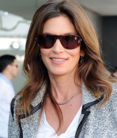 Cindy-Crawford