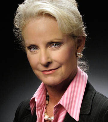 Cindy McCain