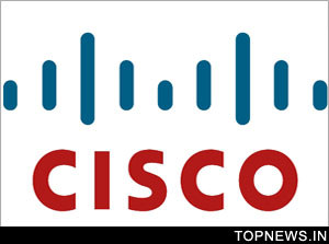 Cisco profits down - issues revenue warning
