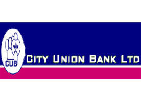 City Union Bank To Expand Branch And Atm Network Topnews