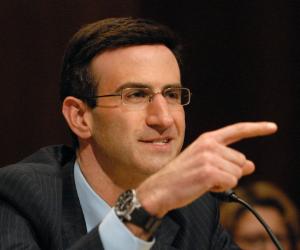 Obama’s budget guru ‘dumped pregnant girlfriend for news girl’