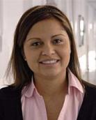 Claudia Castillo