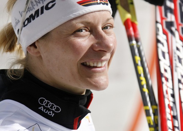 Claudia Nystad