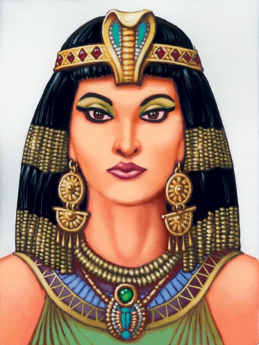 Cleopatra-VII