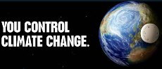 Climate tops meeting of religious leaders