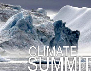 Climate summit on verge of collapse