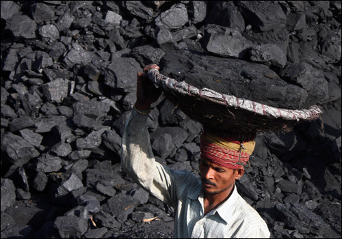 Government may cancel 53 coal block allotments: report