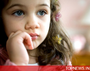 Combined Therapy Ideal to Treat Anxiety in Kids
