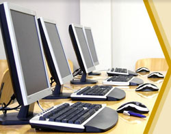 Computer sales in India up 24 percent in July-September quarter