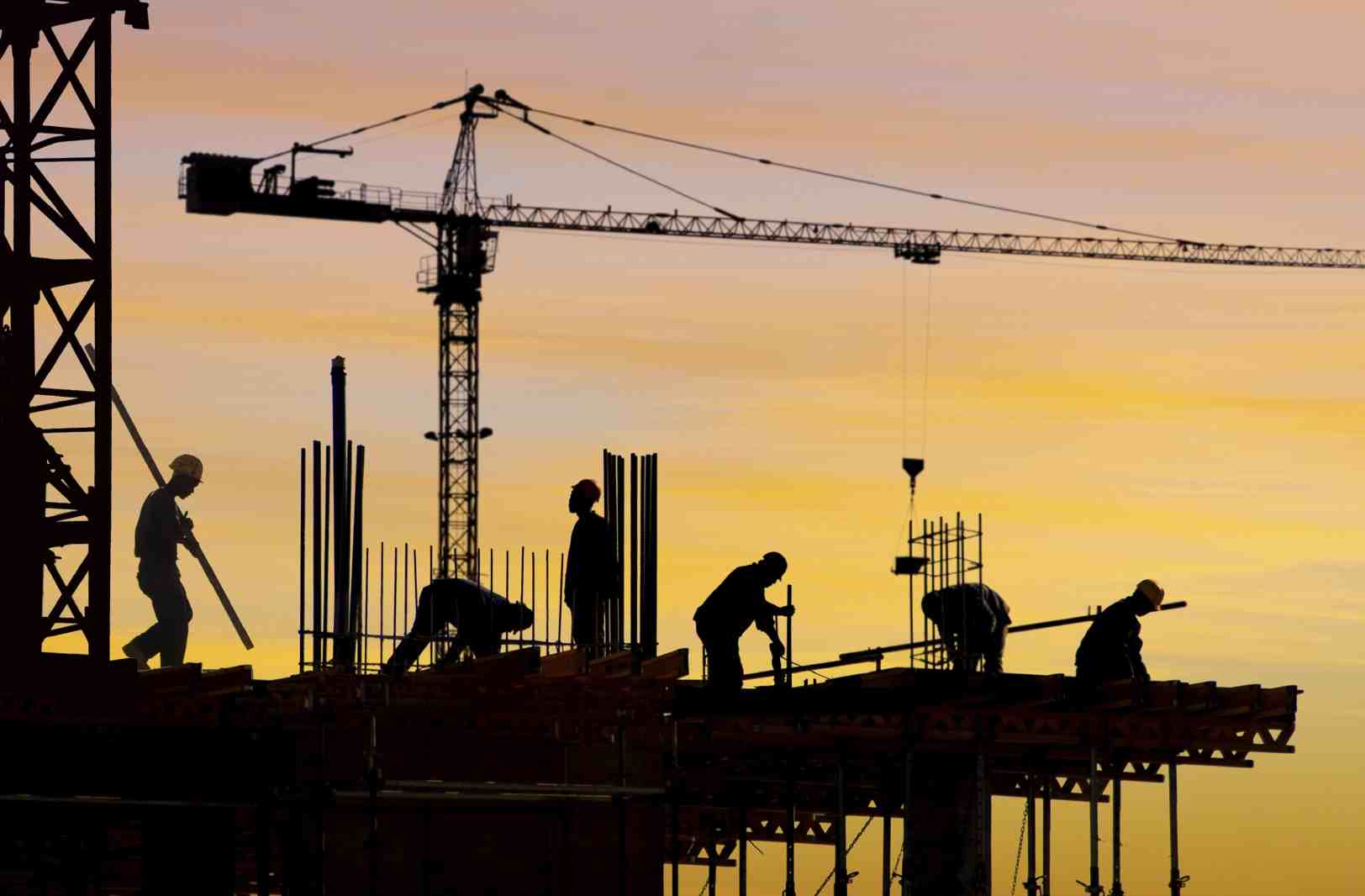 Construction