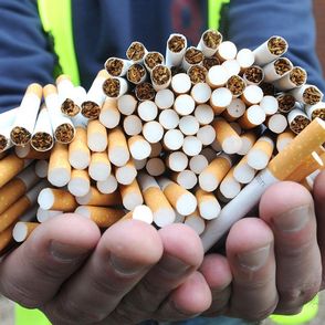 India is sixth largest market for contraband cigarettes, report