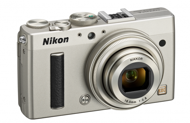 Nikon launches new Coolpix Cameras in India