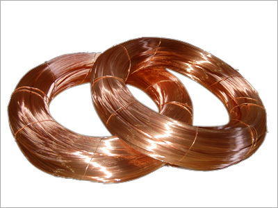 copper