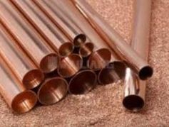 Copper futures rise to Rs 441.70 per kg