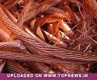 Base Metal Commodity Update by CapitalVia