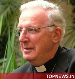 UK cardinal raises storm after backing amnesty for illegal migrants