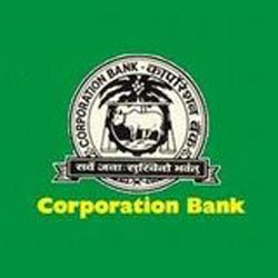 Corporation Bank's net profit falls 25% due to high provisions
