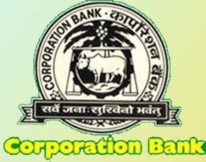 Corporation Bank first quarter net profit up by 28%