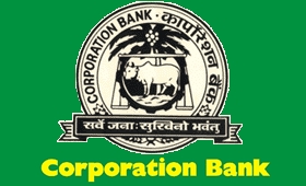 Corporation Bank Q4 Net Remains Flat