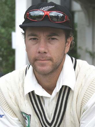 ''ICL Rebel''and former Kiwi bat McMillan not allowed to get a word in on Sky TV