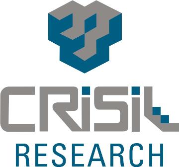 CRISIL Report Reduces India GDP Growth Target to 5.5%