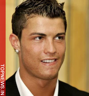 Ronaldo vows to watch ‘Coronation Street’