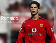 Ronaldo’s latest ‘squeeze’ – hard-up university student