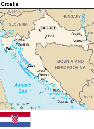 Croatia