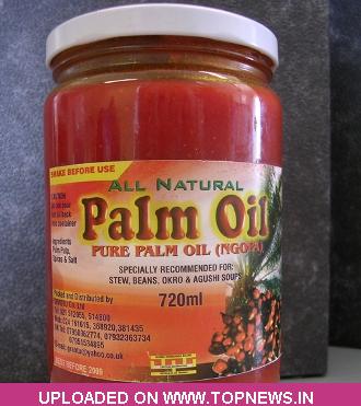 Crude-Palm-Oil