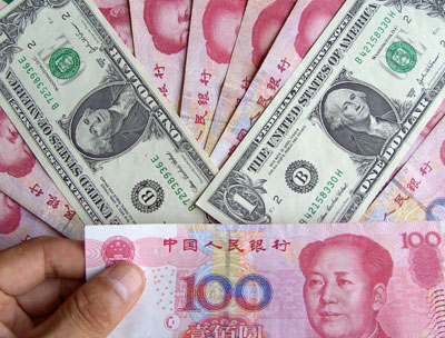 China’s currency remains significantly undervalued, US