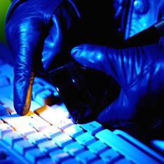 Indian Cyber Crime Cases Jump 200% In Three Years